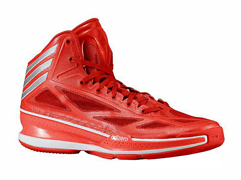 Adizero crazy sales light 3