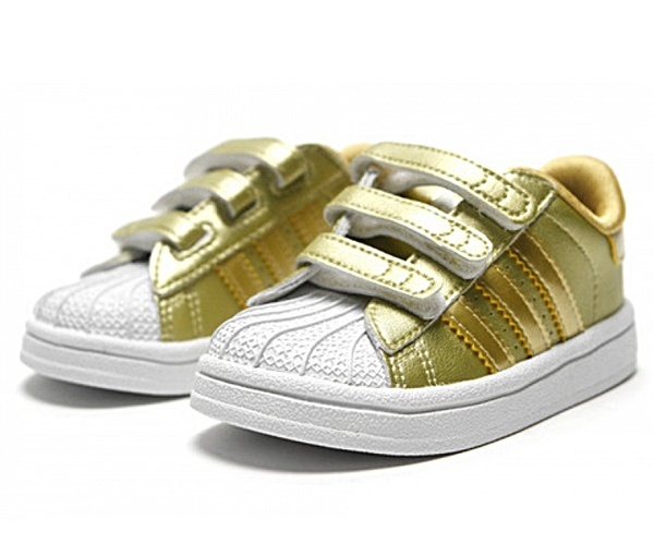 Adidas superstar hotsell 2 amarillo