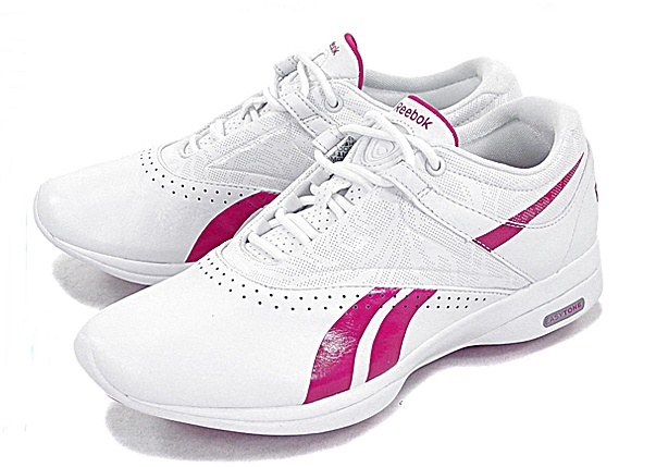 Zapatillas reebok easytone outlet blancas