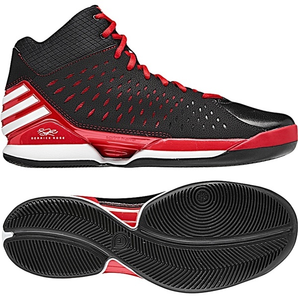 Zapatillas adidas derrick rose hot sale