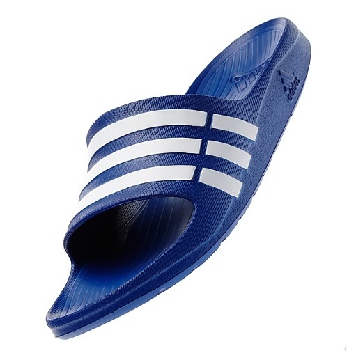 Chanclas adidas duramo slide best sale