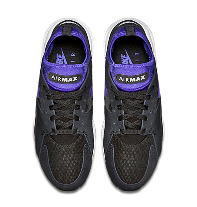 Nike air max 93 negro online