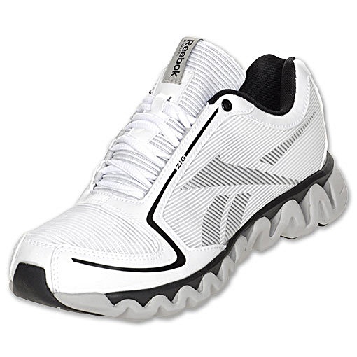 Tenis discount reebok ziglite