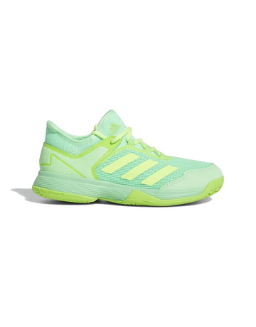 Adidas originals zx flux junior outlet green