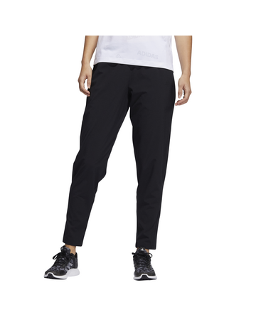 Adidas Originals Pantalón Mujer Slim Track Pant (gris)