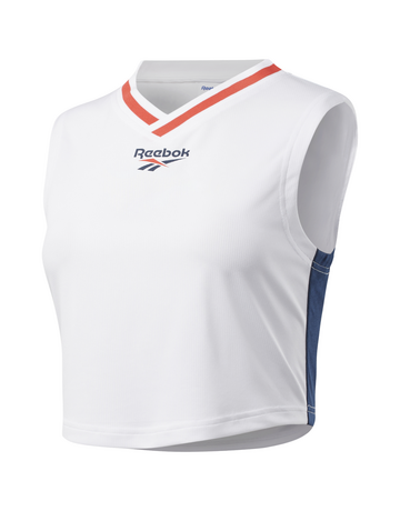 Camiseta reebok sale classic mujer 2016