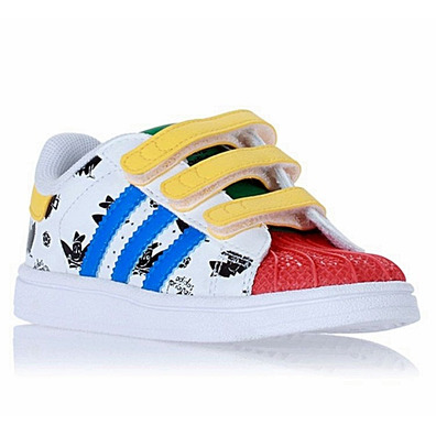 Adidas shoes rojos outlet amarillo