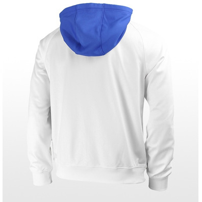 Kobe Sudadera Therma-FIT 7 K.O. (100/blanco royal)