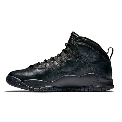 Air Jordan Retro 10 "NYC"