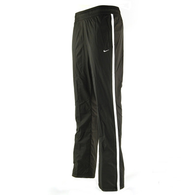 Nike Pantalón Mujer Border Woven Tennis Pant