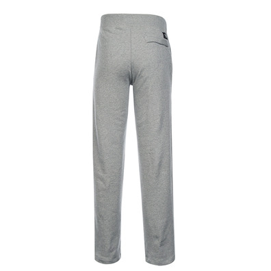 Pantalón Nike Squad FT Open Hem (063/gris)