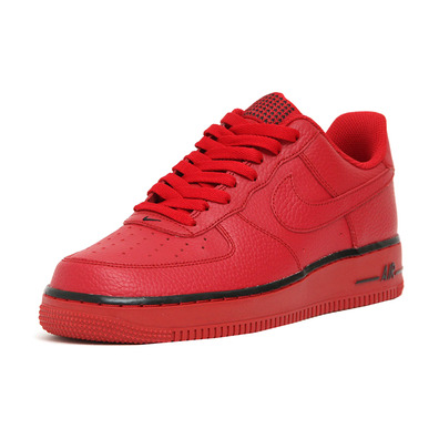 Air Force 1 Low "Gym Red" (627/gym red/gym red)