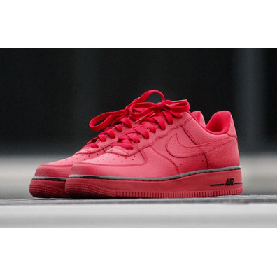 Air Force 1 Low "Gym Red" (627/gym red/gym red)