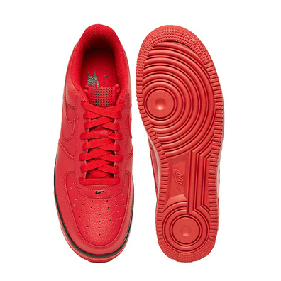 Air Force 1 Low "Gym Red" (627/gym red/gym red)