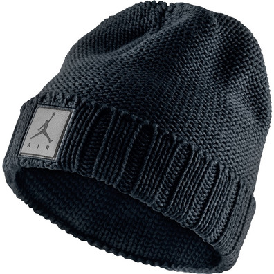 Gorro Jordan Jumpman (010/negro)