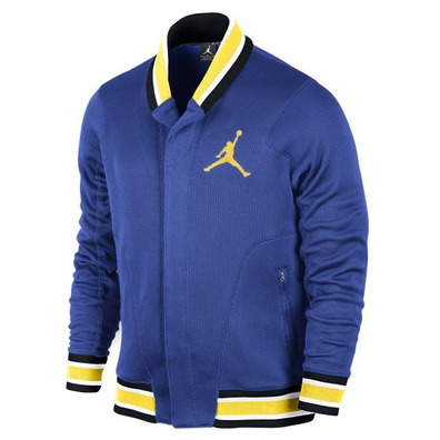 Jordan Varsity Shawl "Warriors"