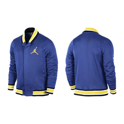 Jordan Varsity Shawl "Warriors"