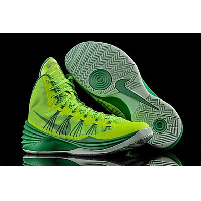 Nike Hyperdunk clearance Mint