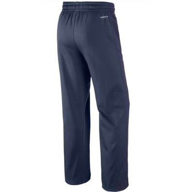 KD Force Hero Pantalón (410/navy/fuxia)