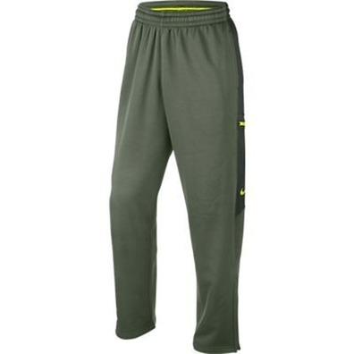 Nike Elite World Tour Pantalón (339/verde iron/volt/verde)