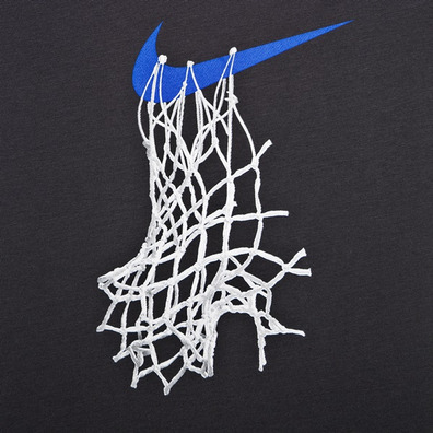 Nike Camiseta SGX Net Worth (060/antracita/azul)