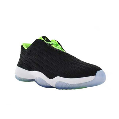 Air Jordan Future Low "Ghost Green"