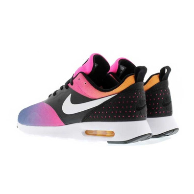 Nike Air Max Tavas SD "Boréale" (005/negro/morado/rosa)