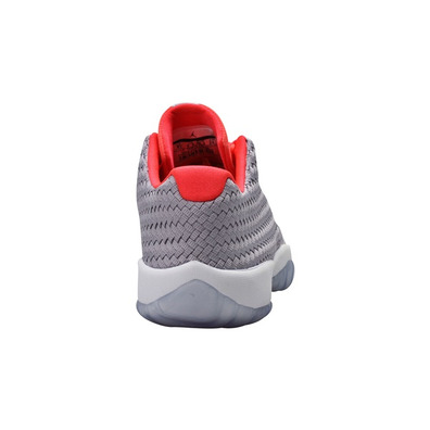 Air Jordan Future Low BG Niñ@ "Wolf Grey"