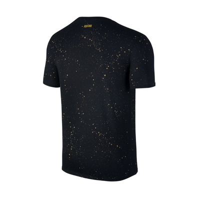 Kobe Camiseta Snake Perfection (010/negro/oro)