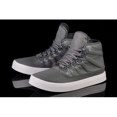 Jordan Westbrook 0 "Cool Grey"