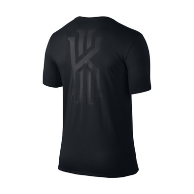 Kyrie Camiseta 2 Pocket (010/negro/antracita/blanco)