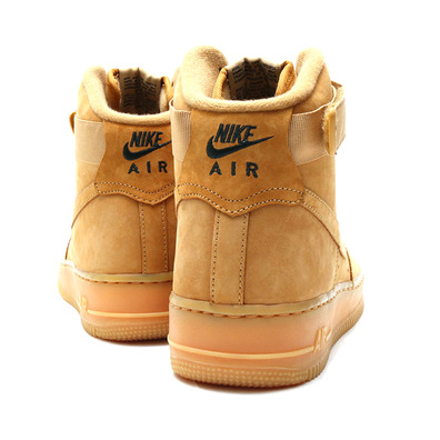 Air Force 1 High ´07 LV8 "Wheat" (200/flax/flax/outdoor green)