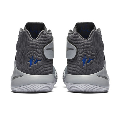 Kyrie 2 Omega 004 wolf grey dark grey