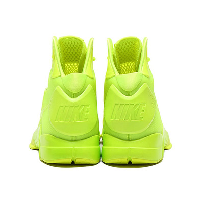 Nike Hyperdunk '08 "Corby33 Solar Volt" (700/volt)