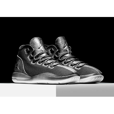 Jordan Reveal Premium "Black" (010)