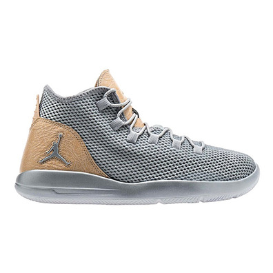 Jordan Reveal Premium "Wolf Grey" (012)