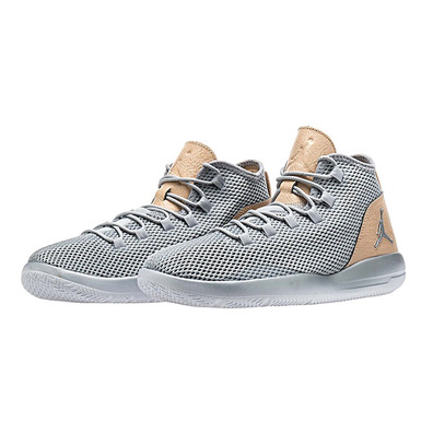 Jordan Reveal Premium "Wolf Grey" (012)