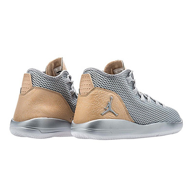 Jordan Reveal Premium "Wolf Grey" (012)