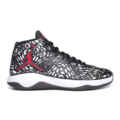 Jordan Ultra Fly Jimmy Buttler "Old School" (101/white/black/gym red)