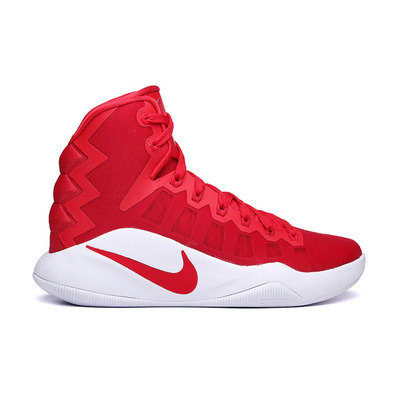 Nike Hyperdunk 2016 TB "Homeland" (662)