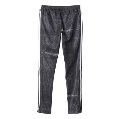 Adidas Originals Mujer Pantalón Mystic Moon Supergirl Rita Ora (negro/gris/blanco)