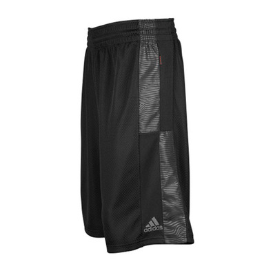 Adidas Short John Wall SC (negro)