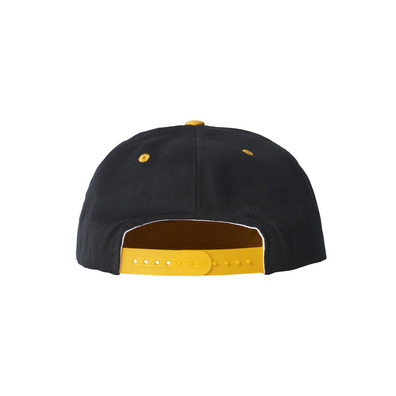 Adidas NBA Gorra Lakers (negro/amarillo/purpura)