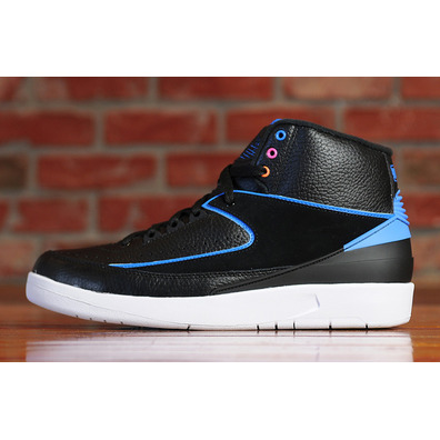 Air Jordan 2 Retro "Photo Blue"