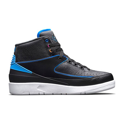 Air Jordan 2 Retro "Photo Blue"