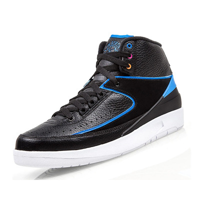 Air Jordan 2 Retro "Photo Blue"