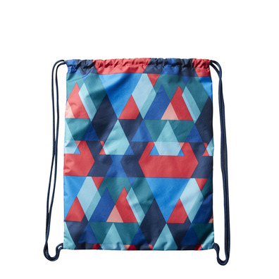 Adidas Triax Gym Bag Training (multicolor)