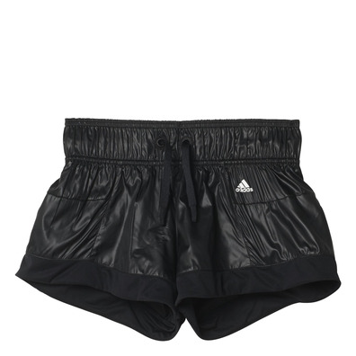 Adidas Junior G Short Wardrobe Style (negro)