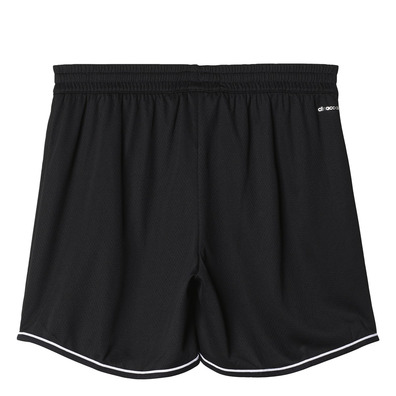 Adidas Junior G Short Training 3-Stripes (negro/blanco)