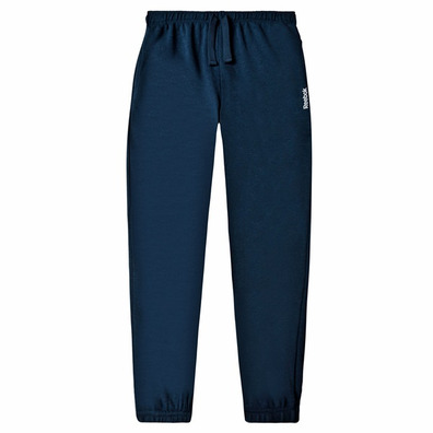 Reebok Pantalón Niño/a 708 Long (insignia blue)